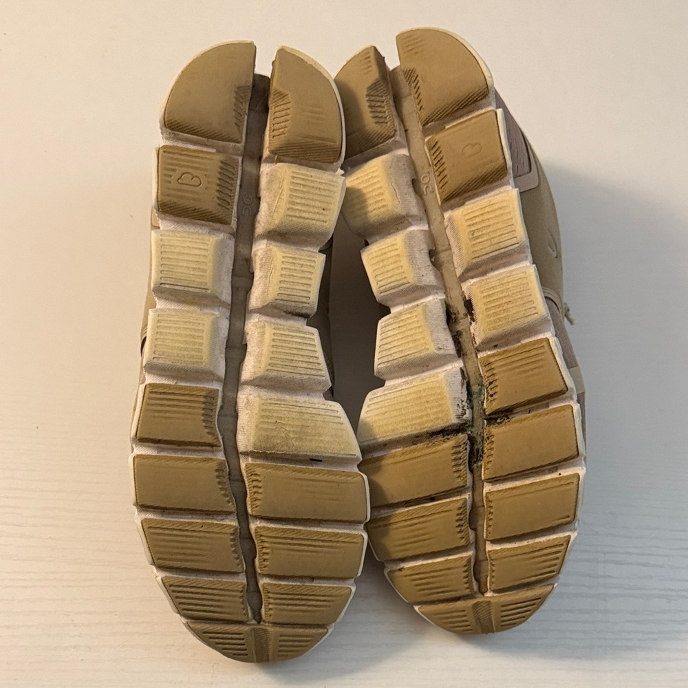 On clouds Cloud 5 - image 9